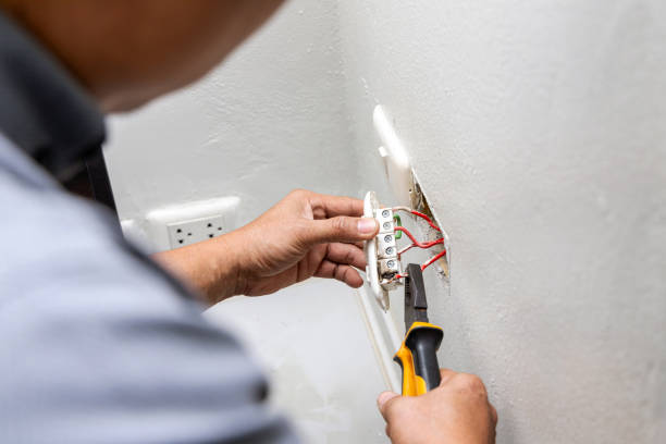 Electrical System Inspection in TX