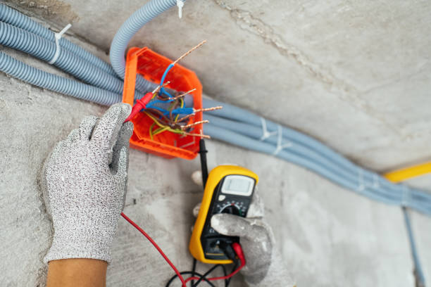 Affordable Emergency Electrician in TX