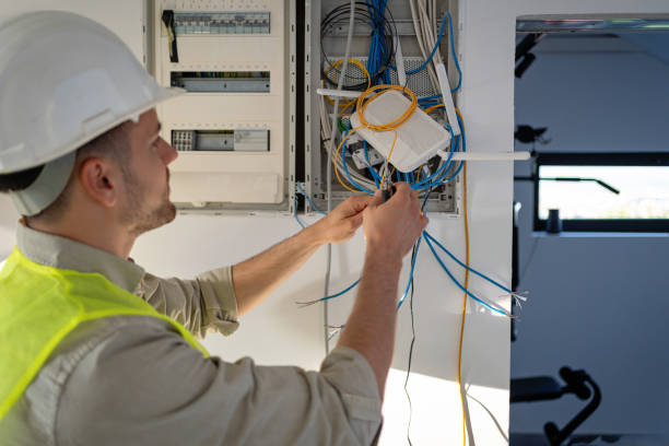 Best 24-Hour Electrician  in Palmview, TX